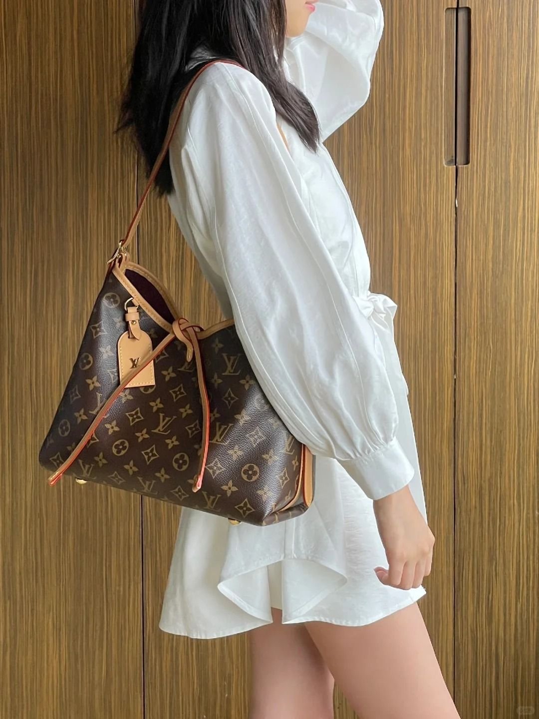 Lookbook CarryAll 2