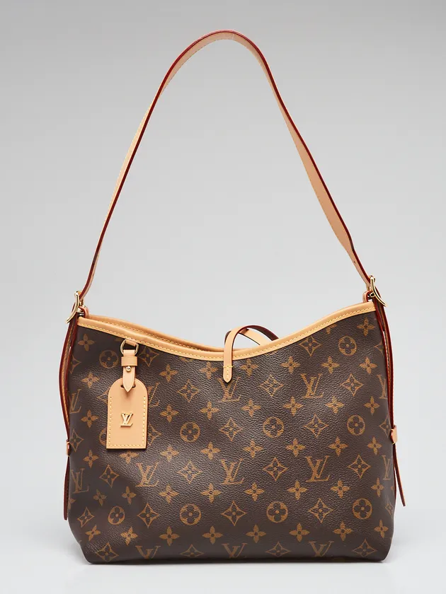 Sac CarryAll PM Monogram