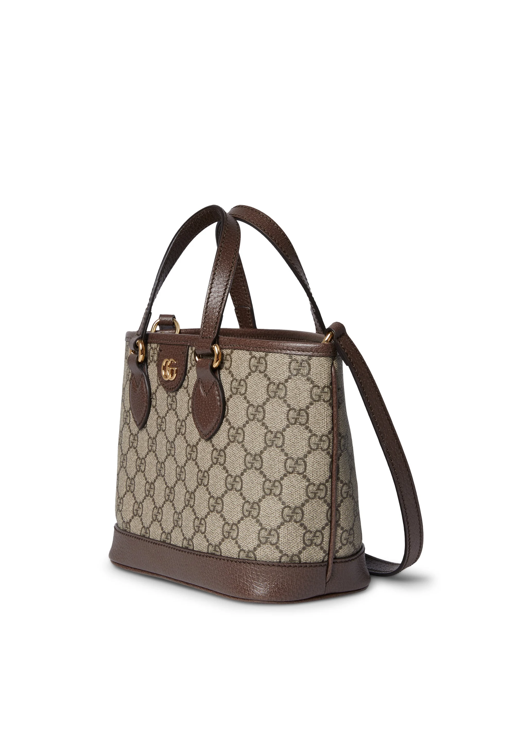 Détails du sac Gucci Ophidia